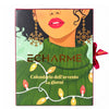 ECHARME Calendario Dell'Avvento  24 pz