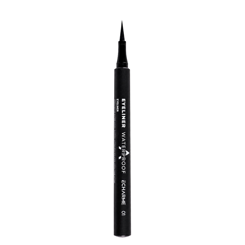 ECHARME Eyeliner Waterproof -2