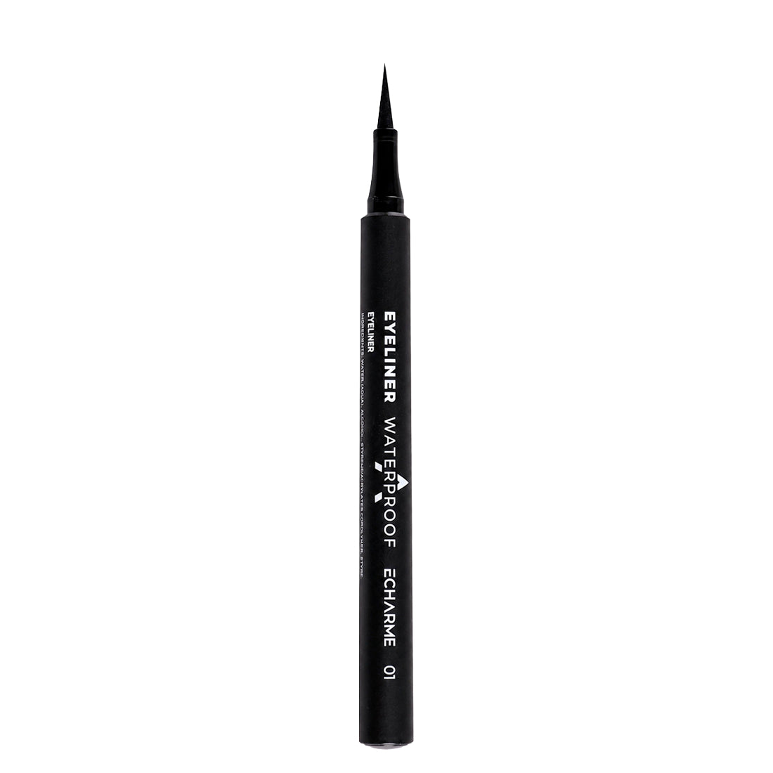 ECHARME Eyeliner Waterproof -2