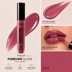 ECHARME Forever Gloss Rosa Dea-2