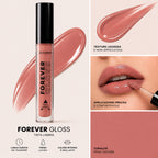 ECHARME Forever Gloss Rosa Golden-2