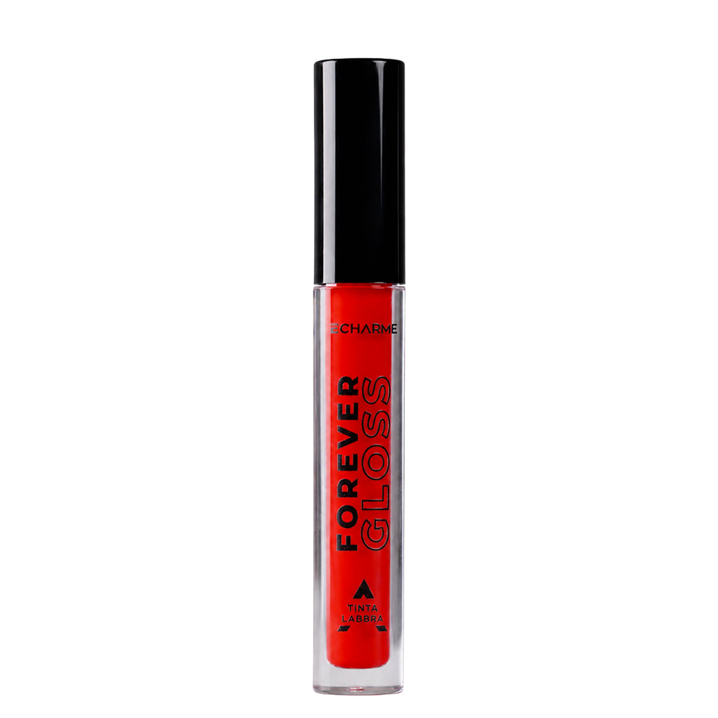 ECHARME Forever Gloss Rosso Lippy