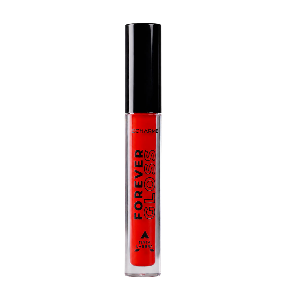 ECHARME Forever Gloss Rosso Lippy