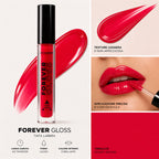 ECHARME Forever Gloss Rosso Wicked-2