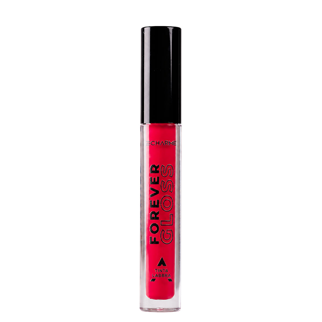 ECHARME Forever Gloss Rosso Wicked