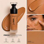 ECHARME Fresh Foundation -2