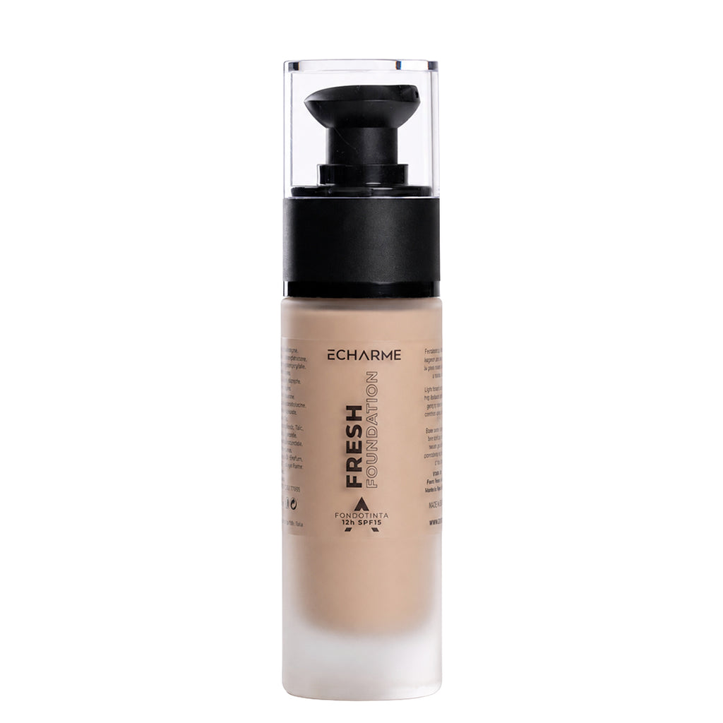 ECHARME Fresh Foundation 