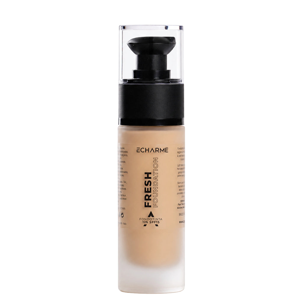 ECHARME Fresh Foundation 