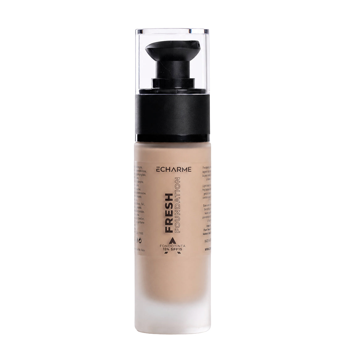 ECHARME Fresh Foundation 