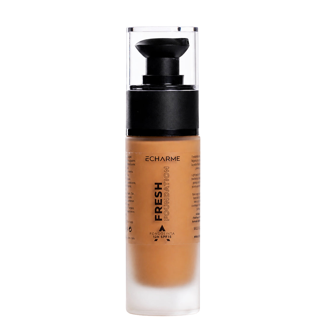 ECHARME Fresh Foundation 