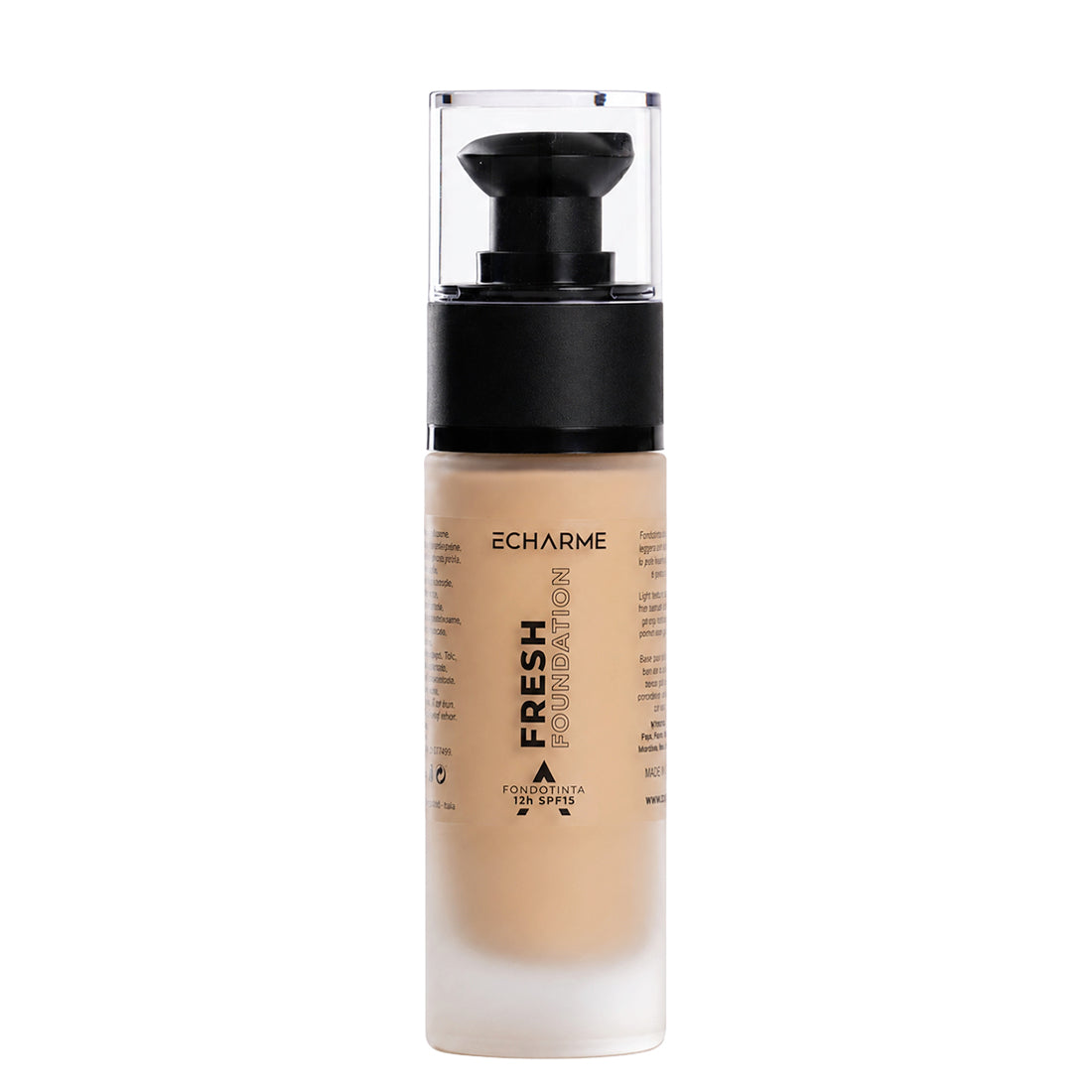 ECHARME Fresh Foundation 