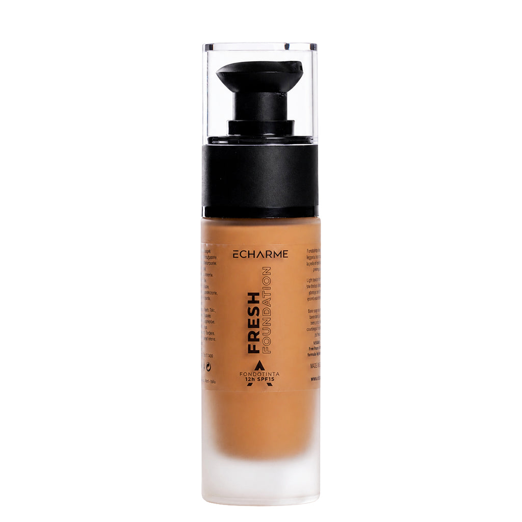ECHARME Fresh Foundation 