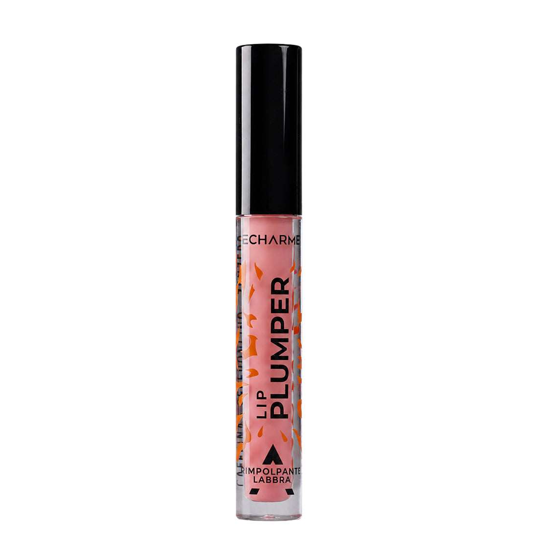 ECHARME Lip Plumper Rosa Lip Gloss