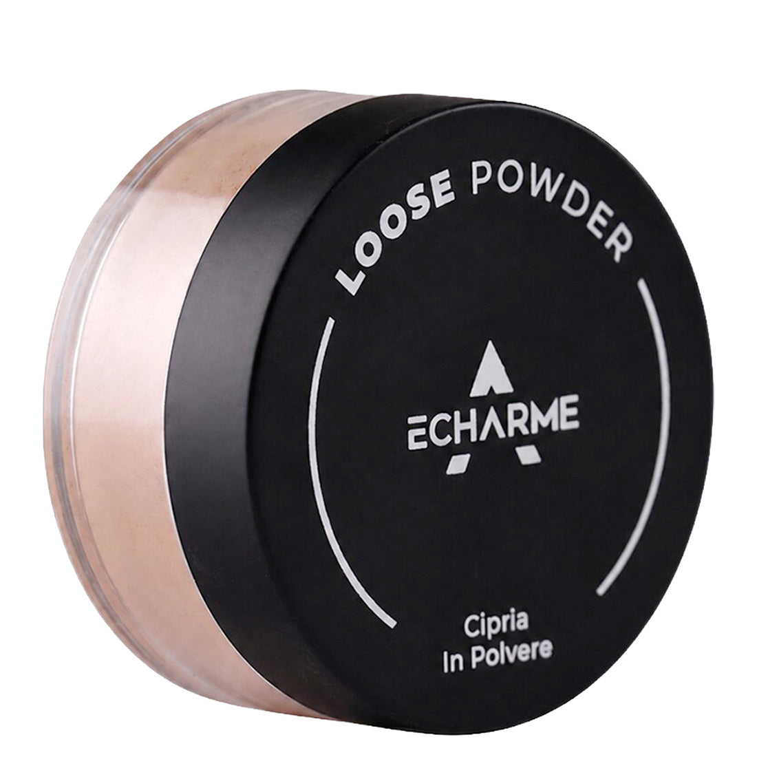 ECHARME Loose Powder 