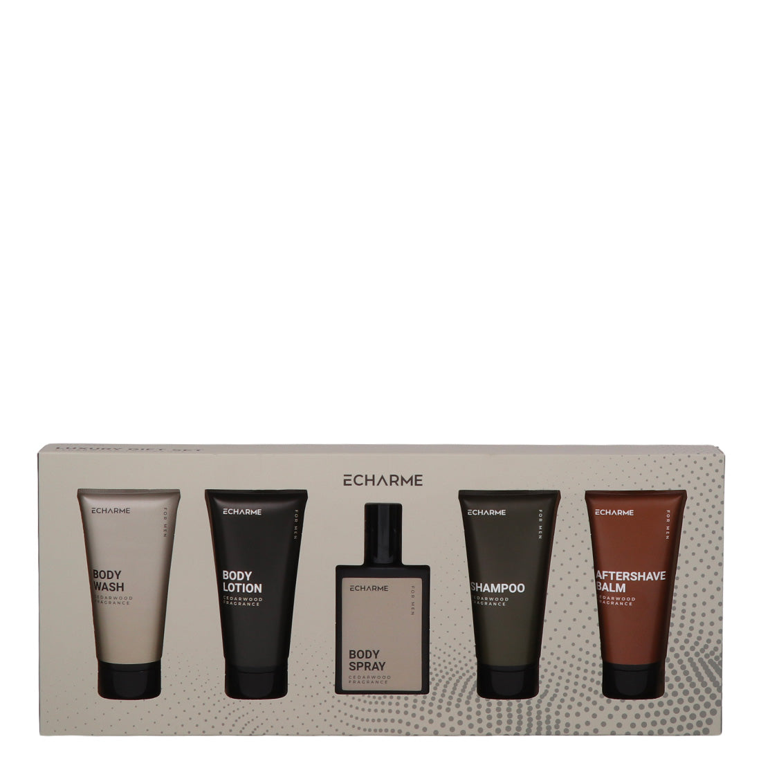 ECHARME Luxury Gift Set 