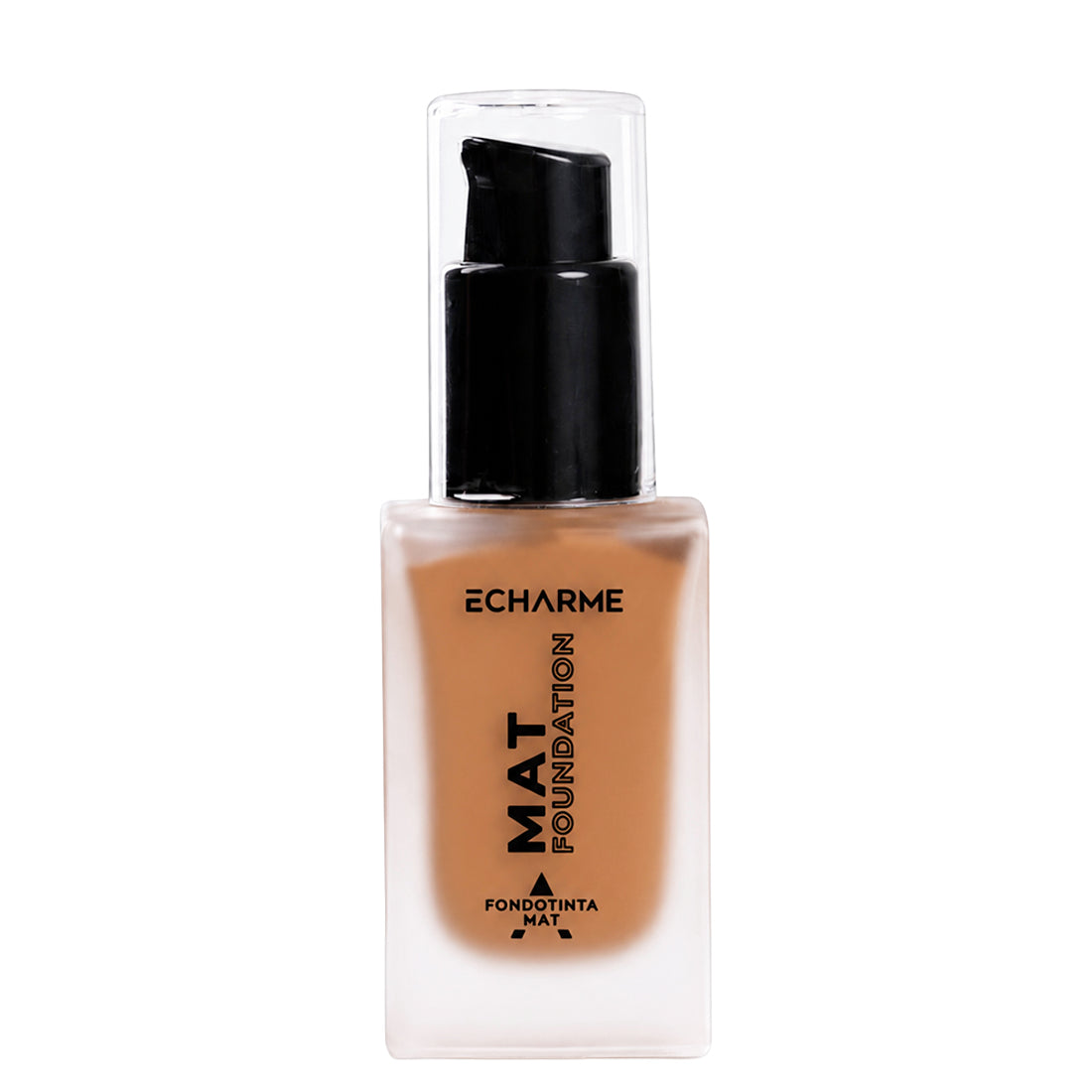 ECHARME Mat Foundation 