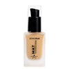 ECHARME Mat Foundation