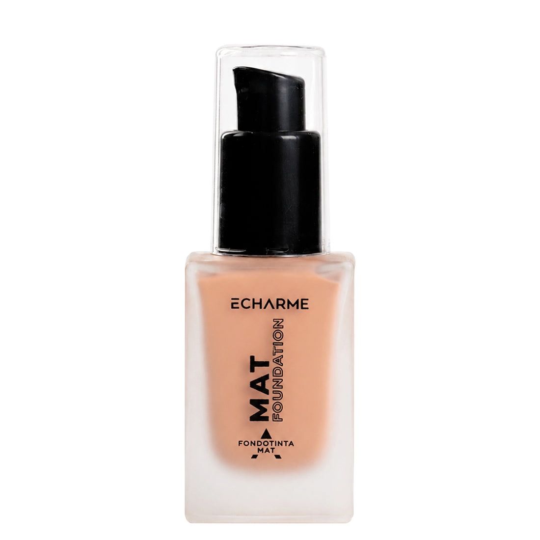 ECHARME Mat Foundation 