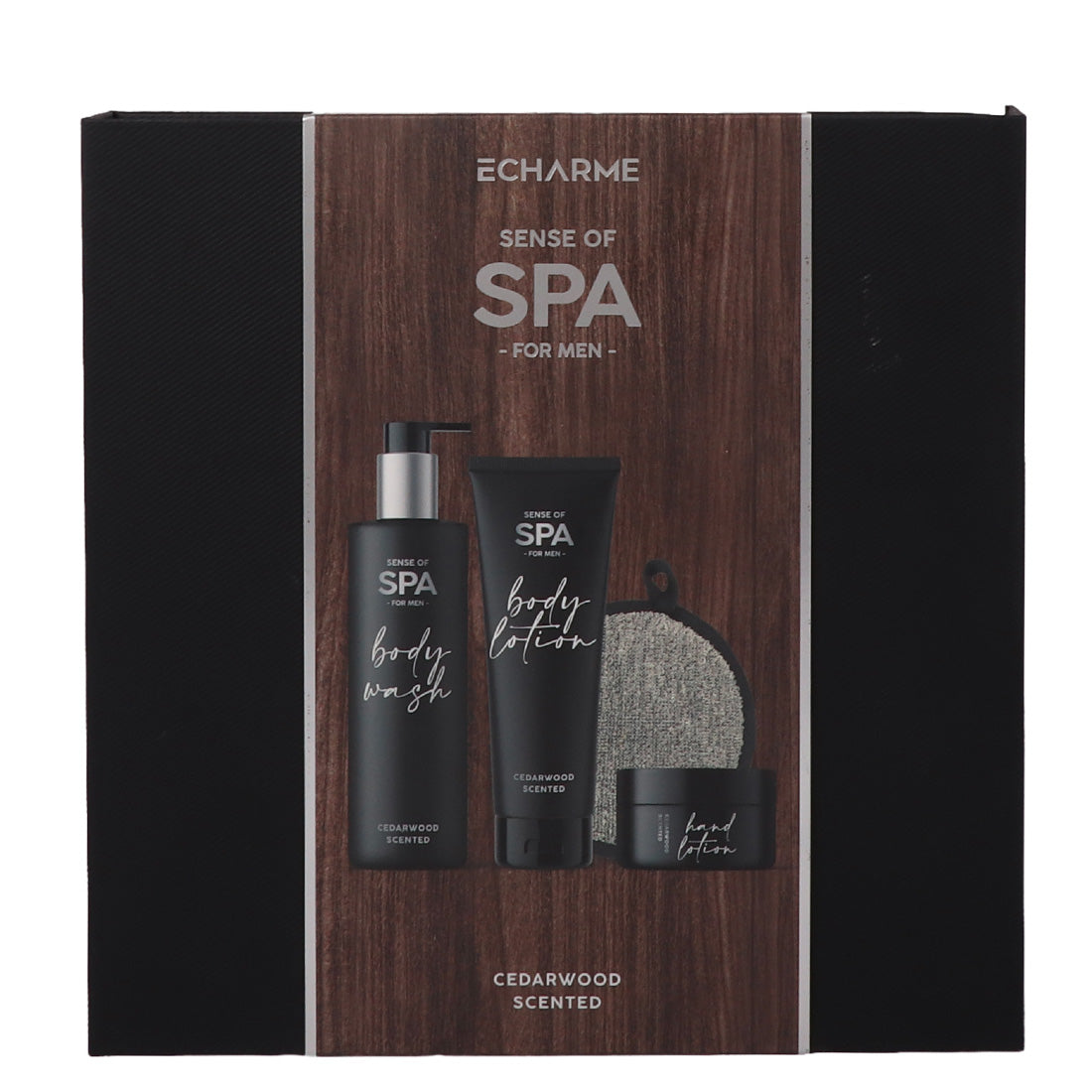 ECHARME Sense Of Spa 