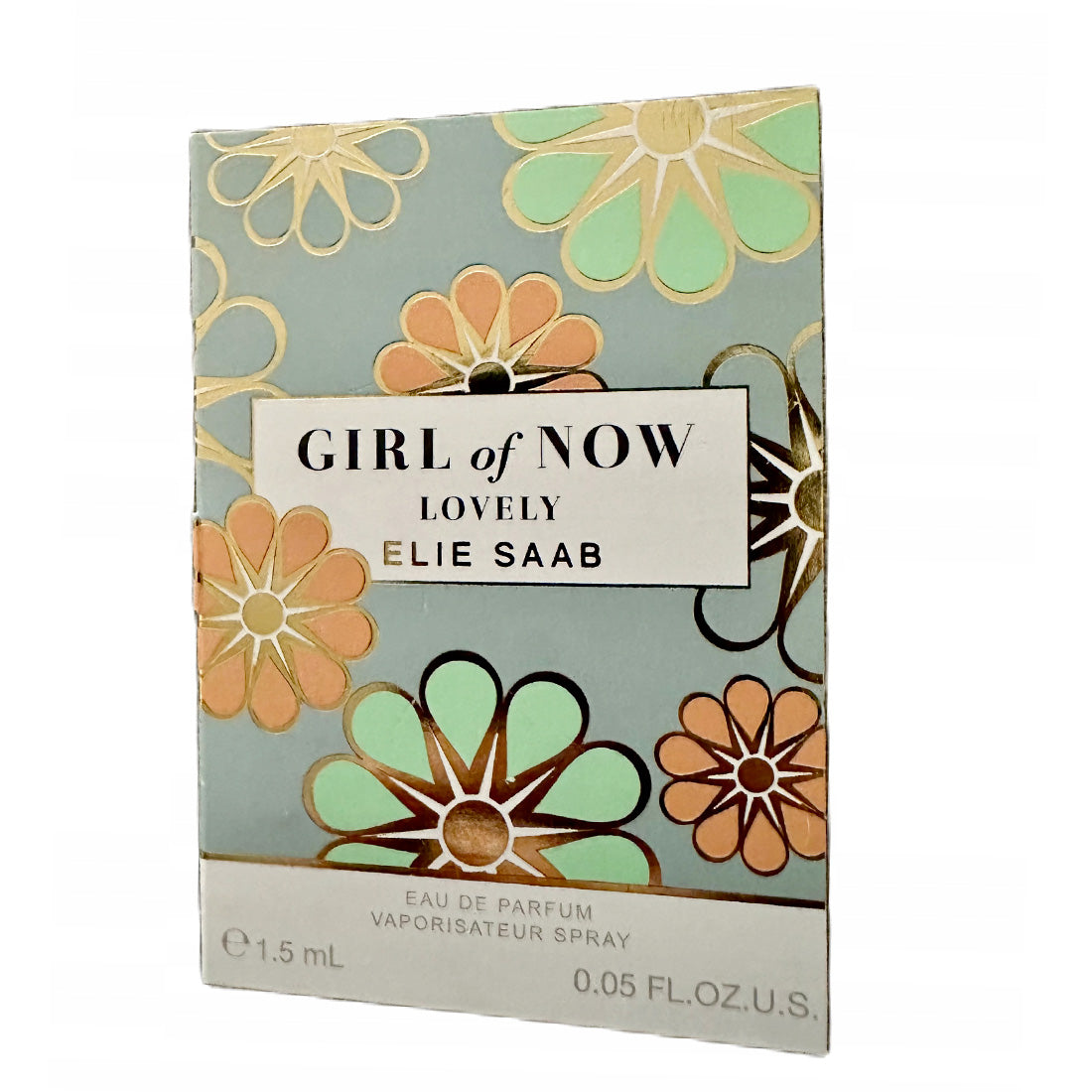 ELIE SAAB Girl Of Now Lovely