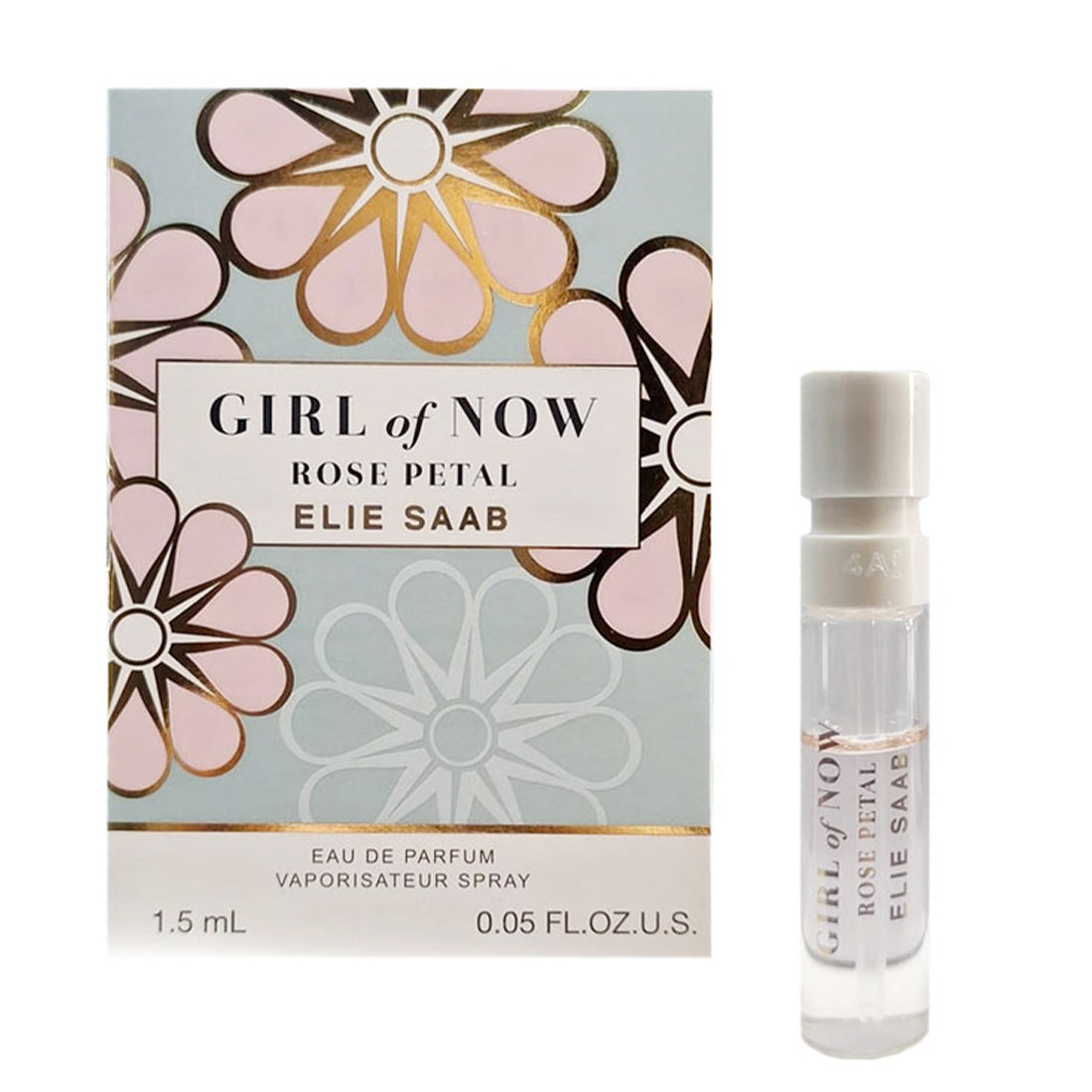 ELIE SAAB Girl Of Now Petal