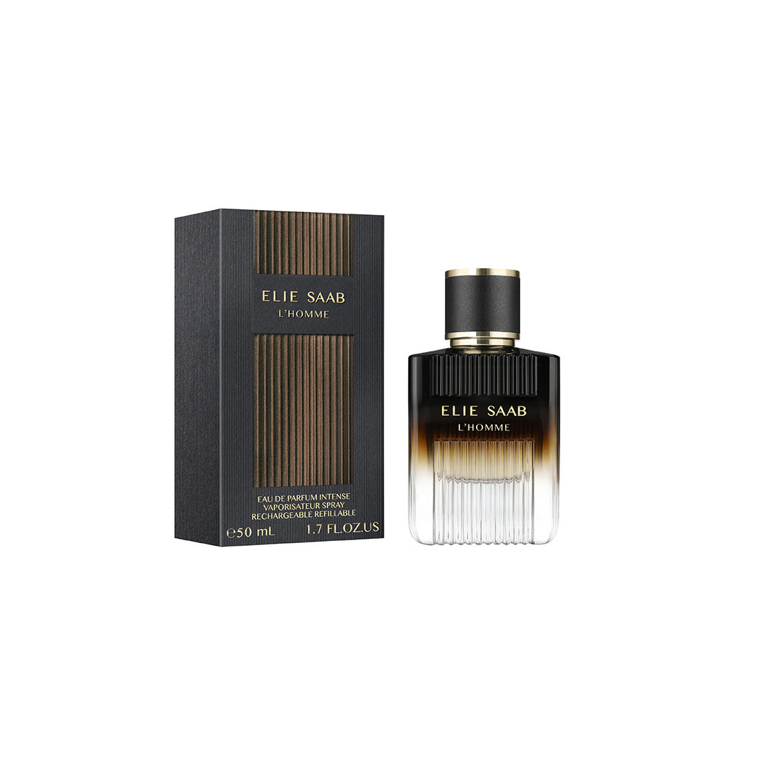 ELIE SAAB L'Homme Intense -2