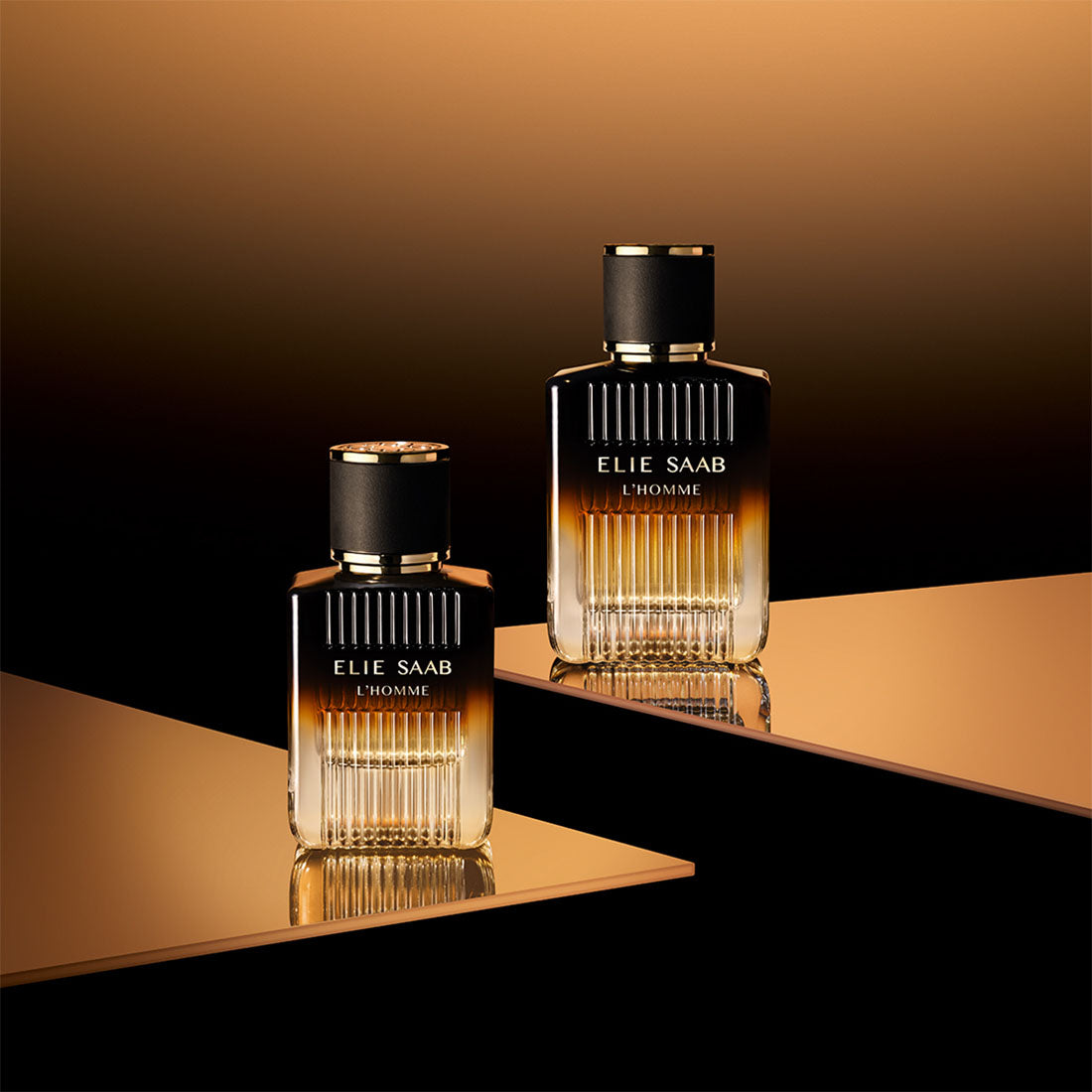 ELIE SAAB L'Homme Intense -5