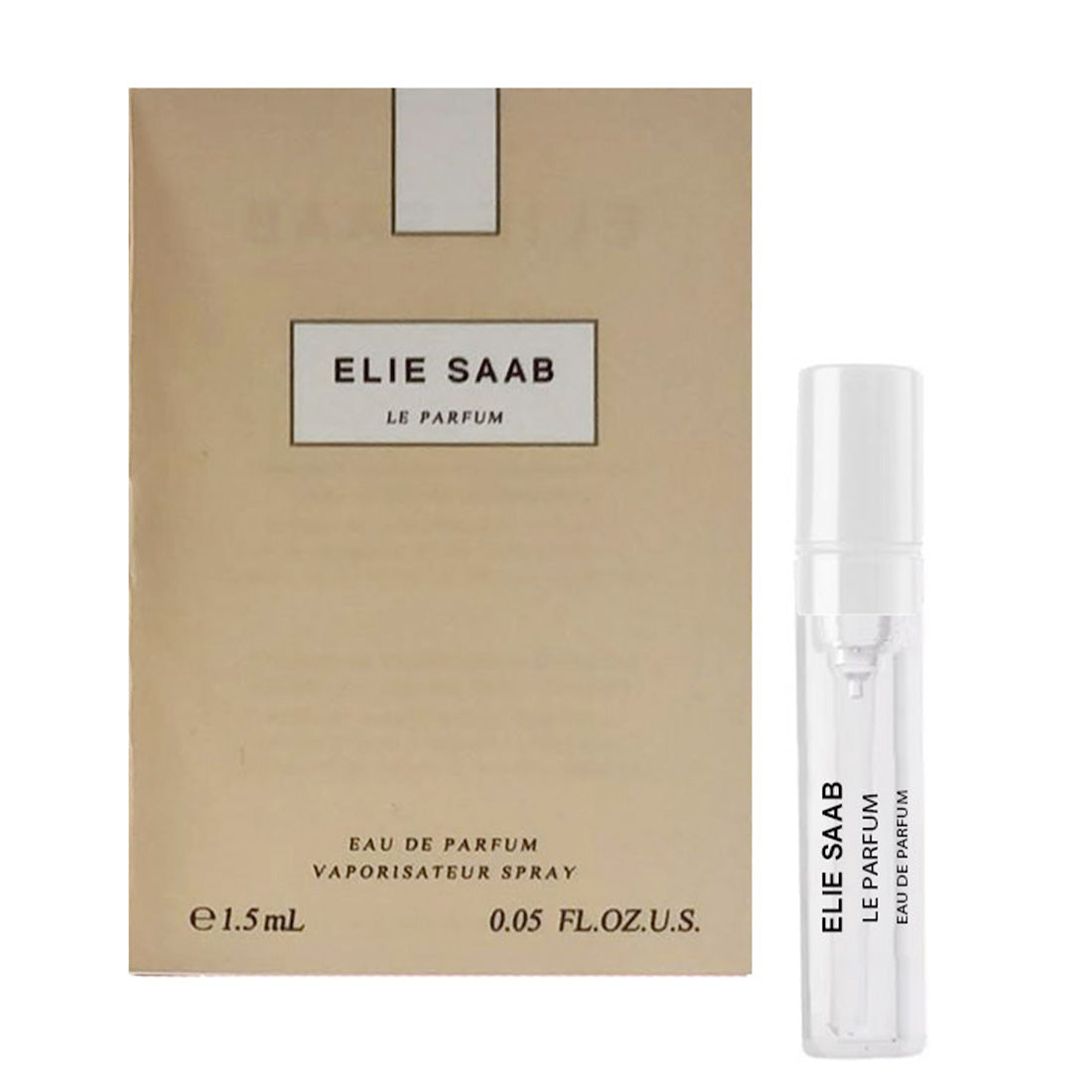 ELIE SAAB Le Parfum