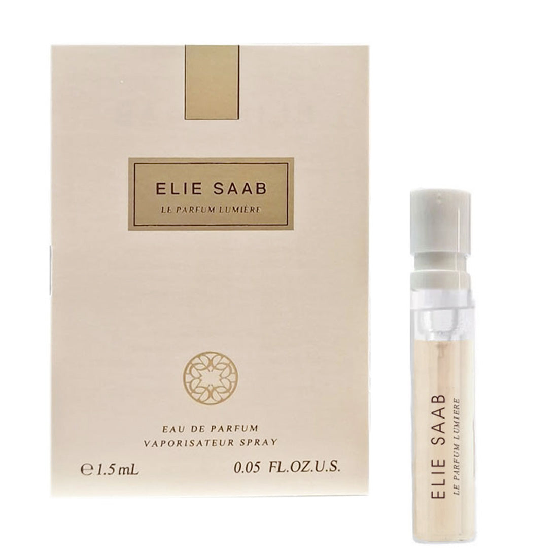 ELIE SAAB Le Parfum Lumière