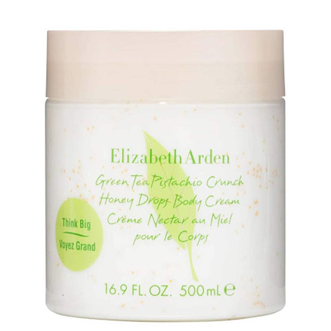 ELIZABETH ARDEN Green Tea Pistacchio Crunch Honeydrops 