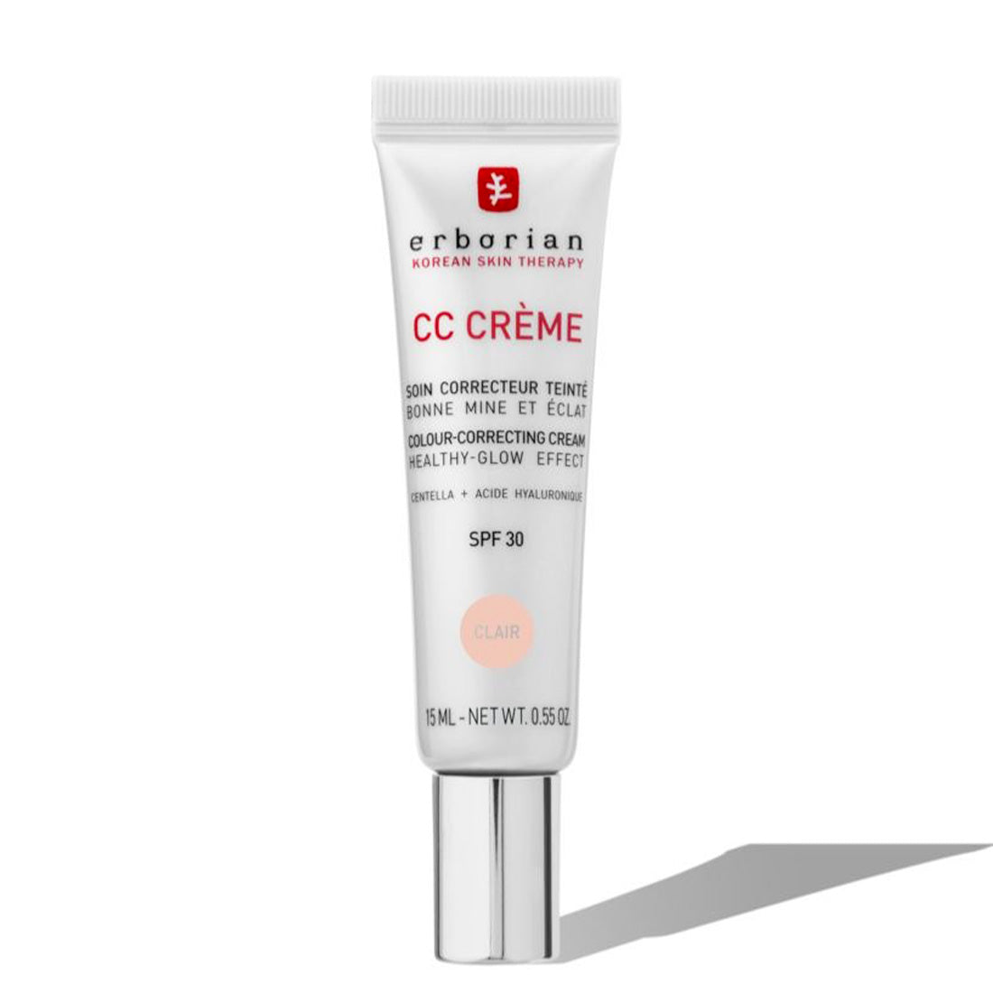 ERBORIAN Cc Creme Clair 