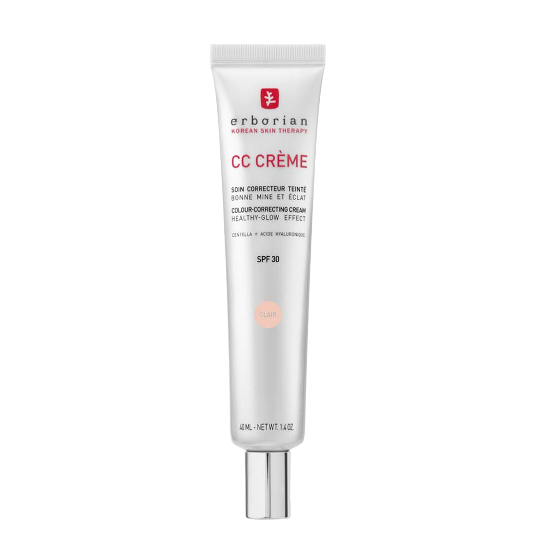 ERBORIAN Cc Crème 