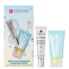 ERBORIAN Cc Glow Moist Set Clair