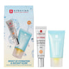 ERBORIAN Cc Glow Moist Set Doré