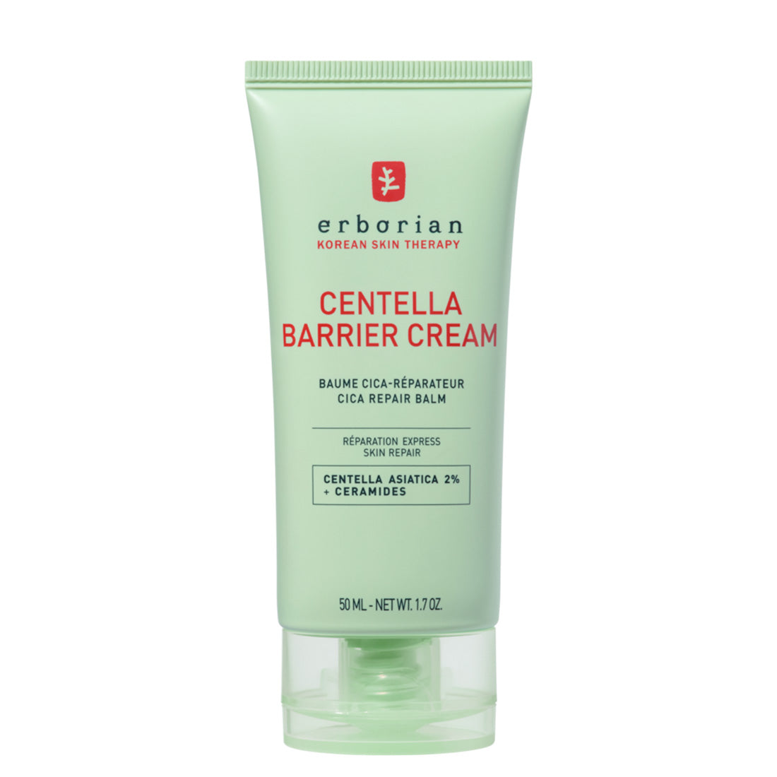 ERBORIAN Centella Barrier Cream 