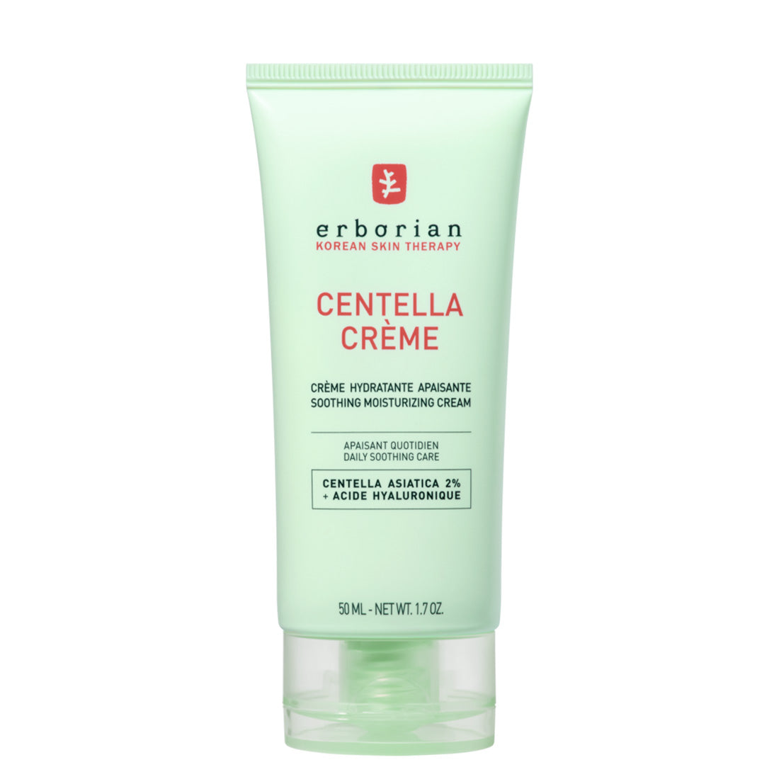 ERBORIAN Centella Creme 