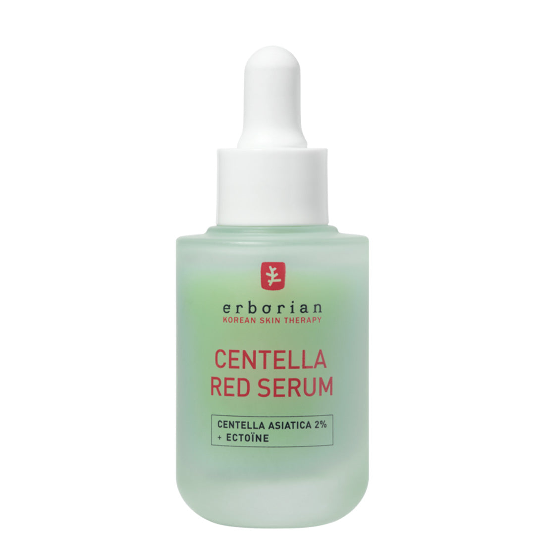 ERBORIAN Centella Red Serum 