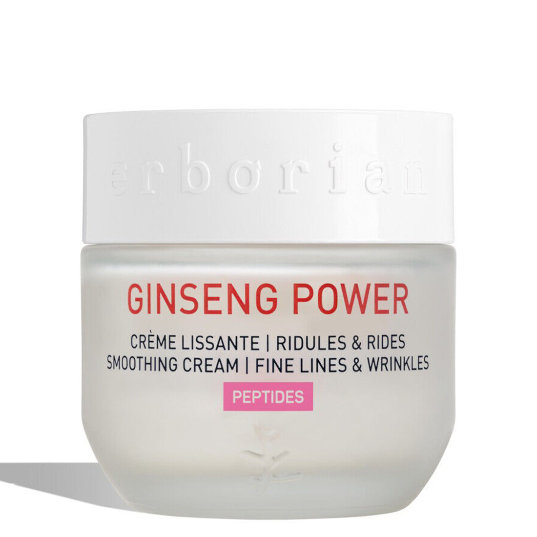 ERBORIAN Ginseng Power 