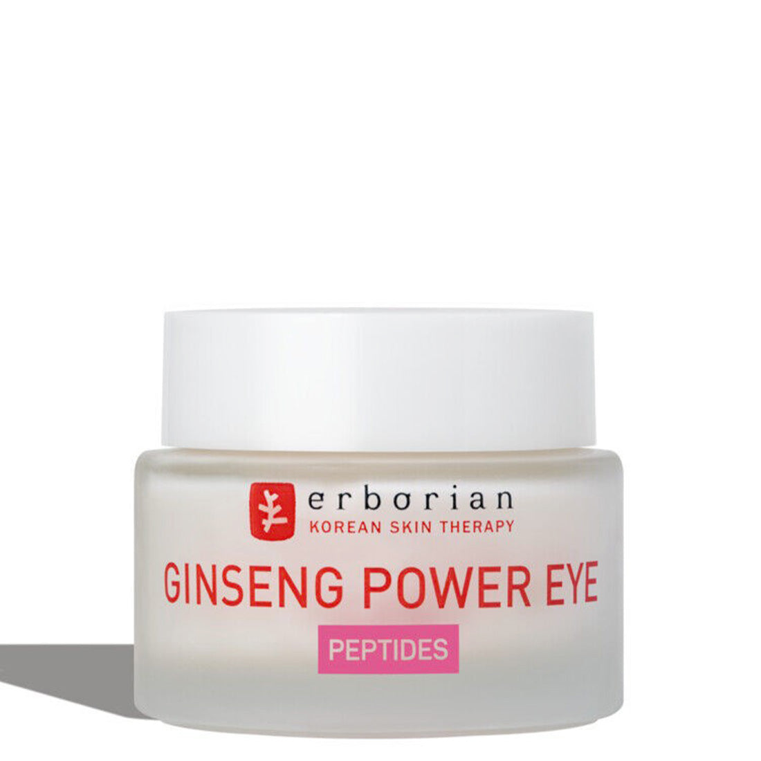 ERBORIAN Ginseng Power Eye 