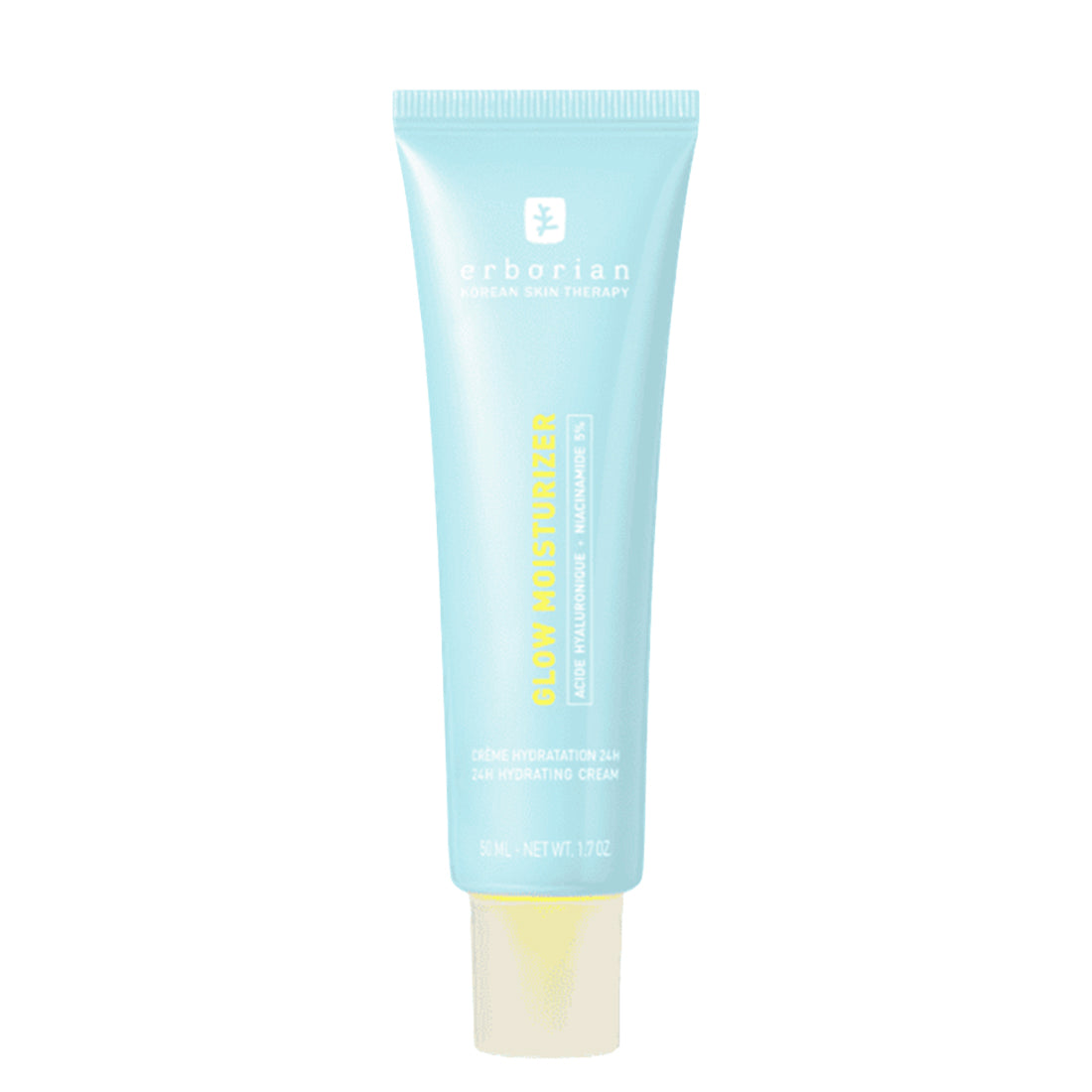 ERBORIAN Hydra Glow Moisturizer 