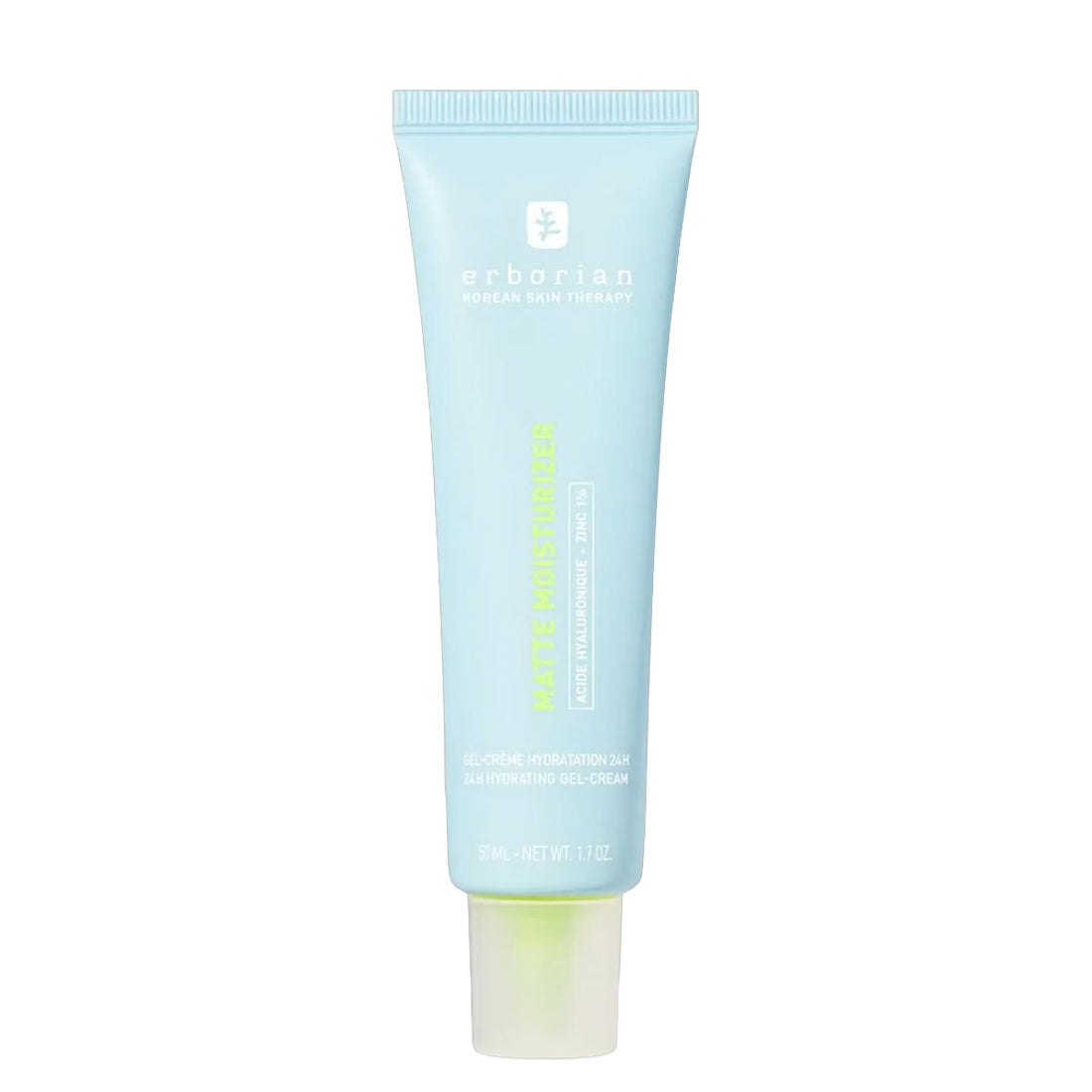 ERBORIAN Hydra Matte Moisturizer 