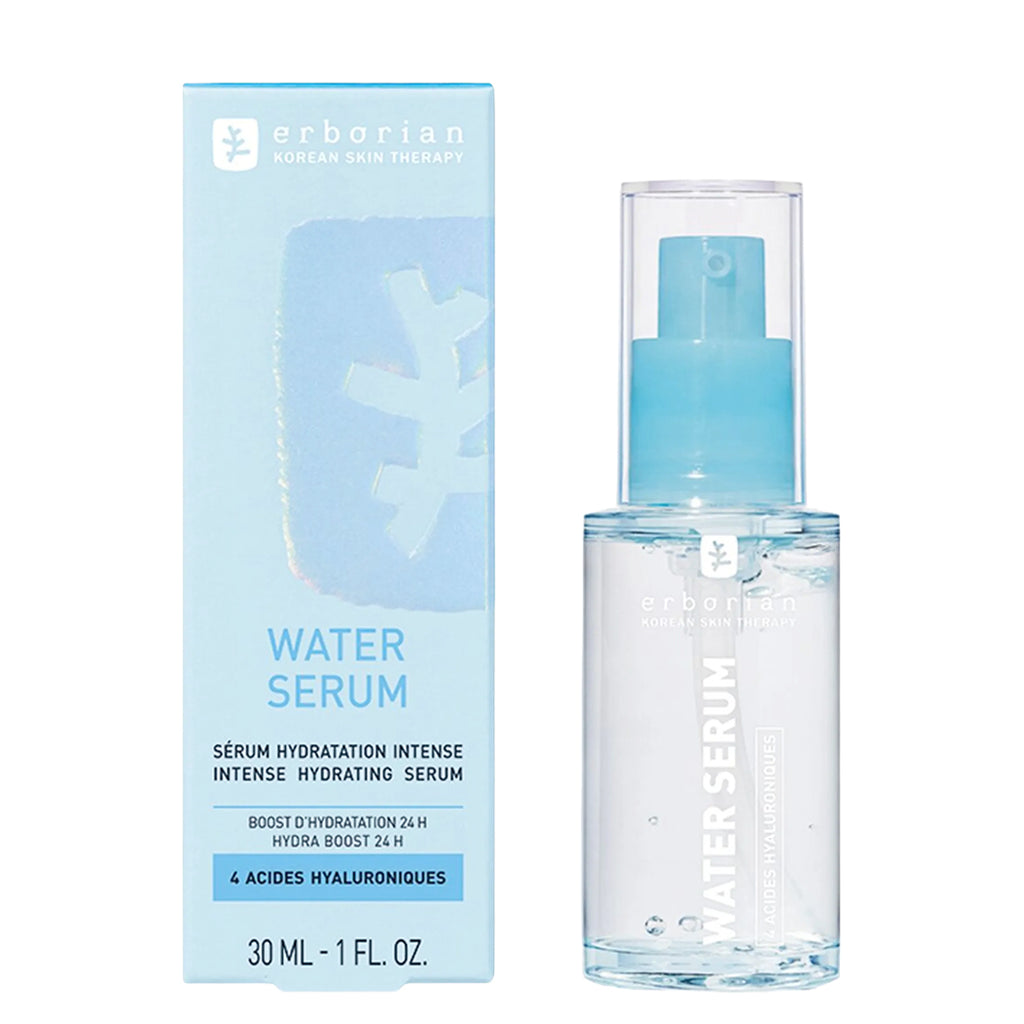 ERBORIAN Hydra Water Serum -2