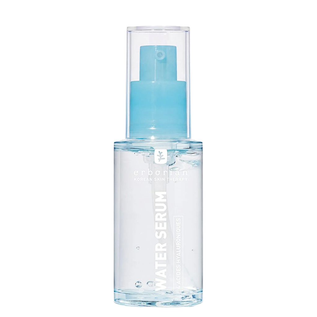 ERBORIAN Hydra Water Serum 