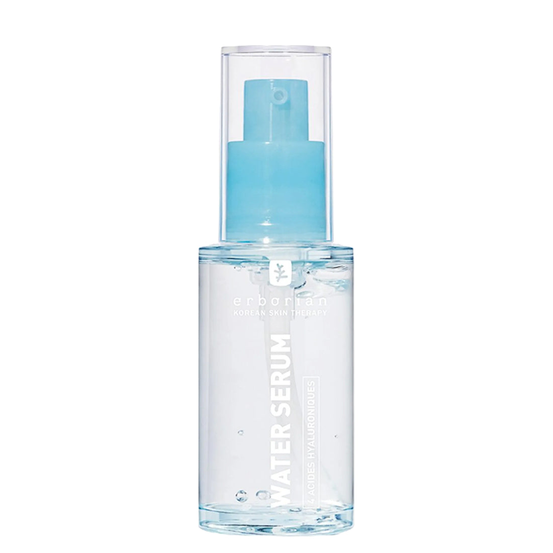 ERBORIAN Hydra Water Serum 