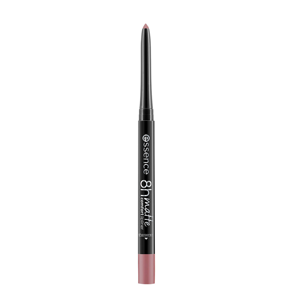 ESSENCE 8H Matte Comfort 21 Clouded