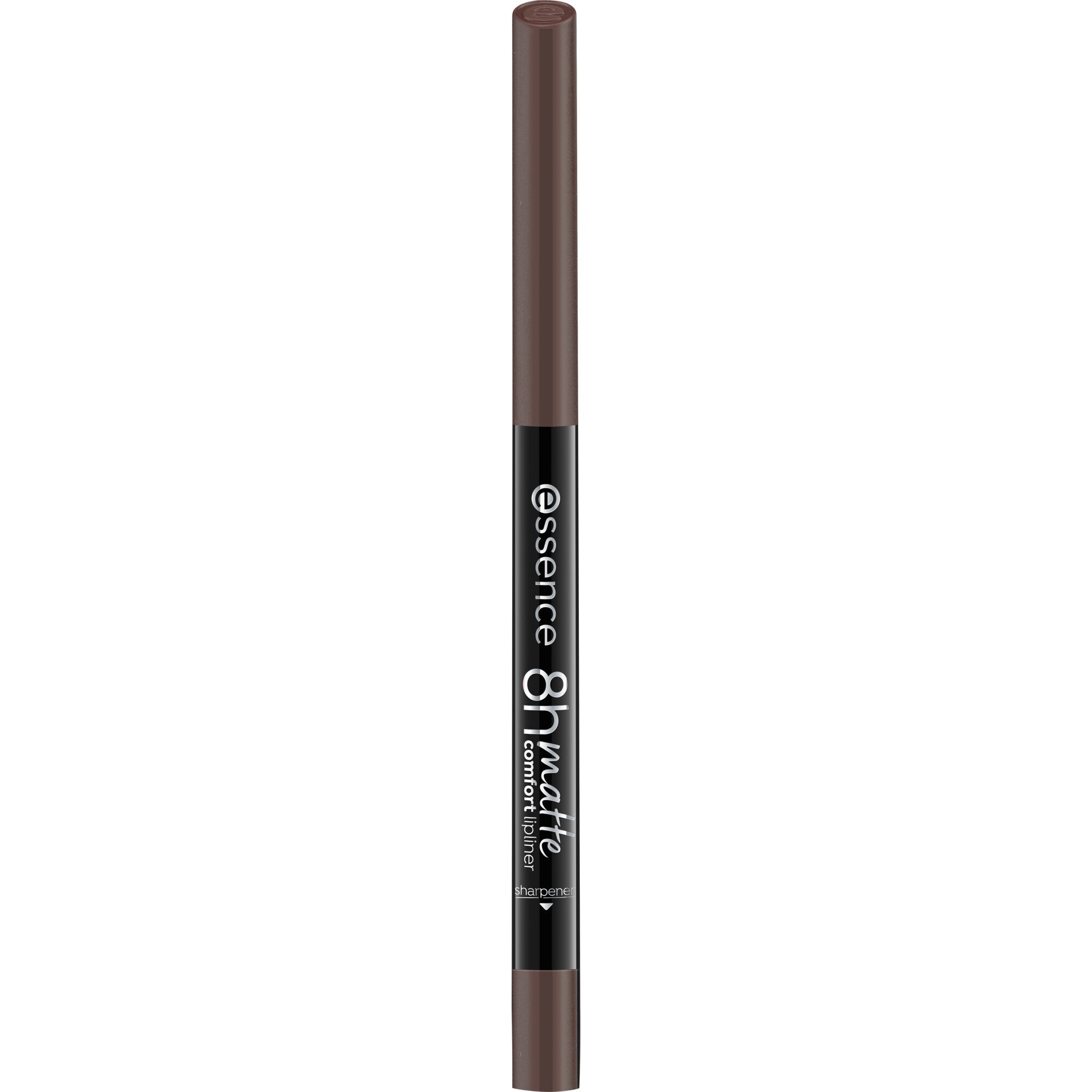ESSENCE 8H Matte Comfort 22 Ash Attitude-2