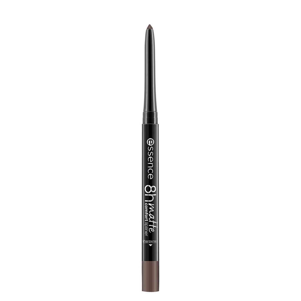 ESSENCE 8H Matte Comfort 22 Ash Attitude