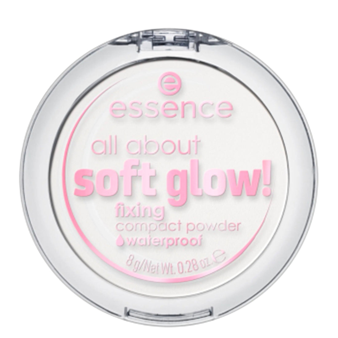 ESSENCE All About Soft Glow! 