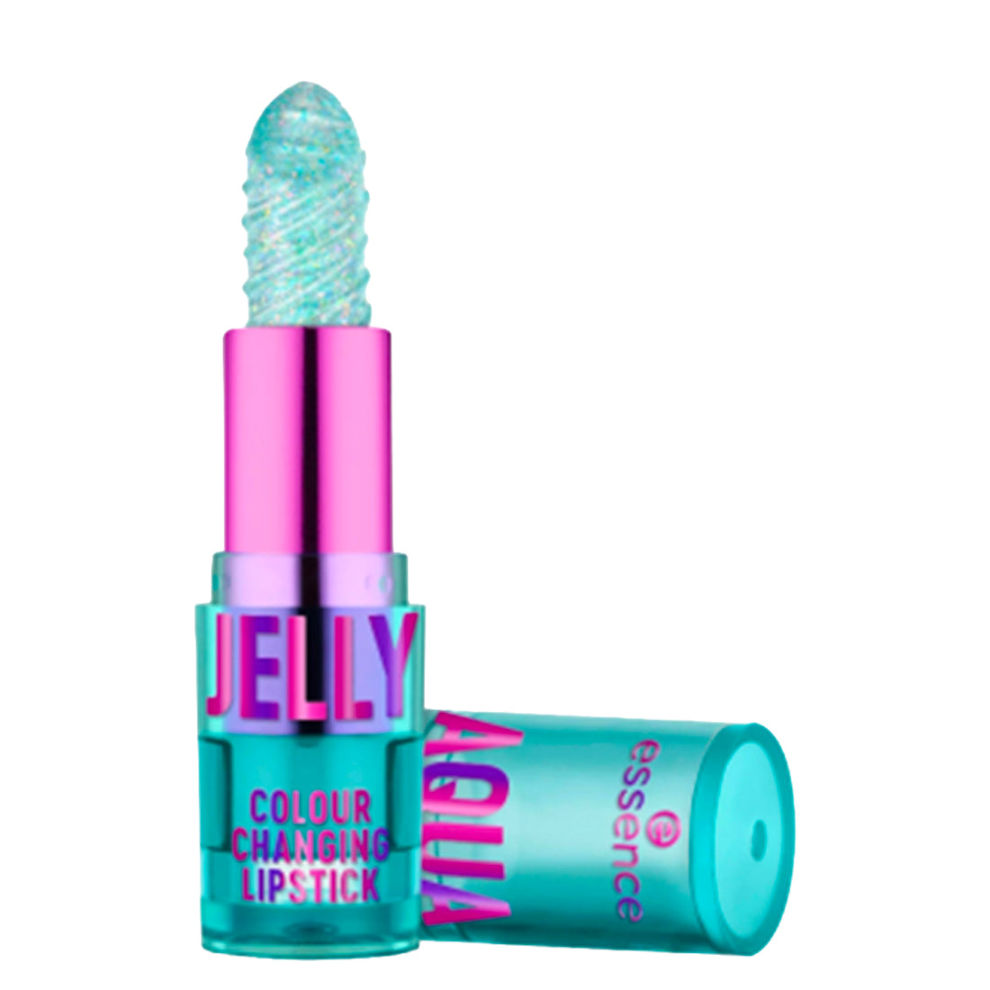ESSENCE Aqua Jelly Colour Changing 