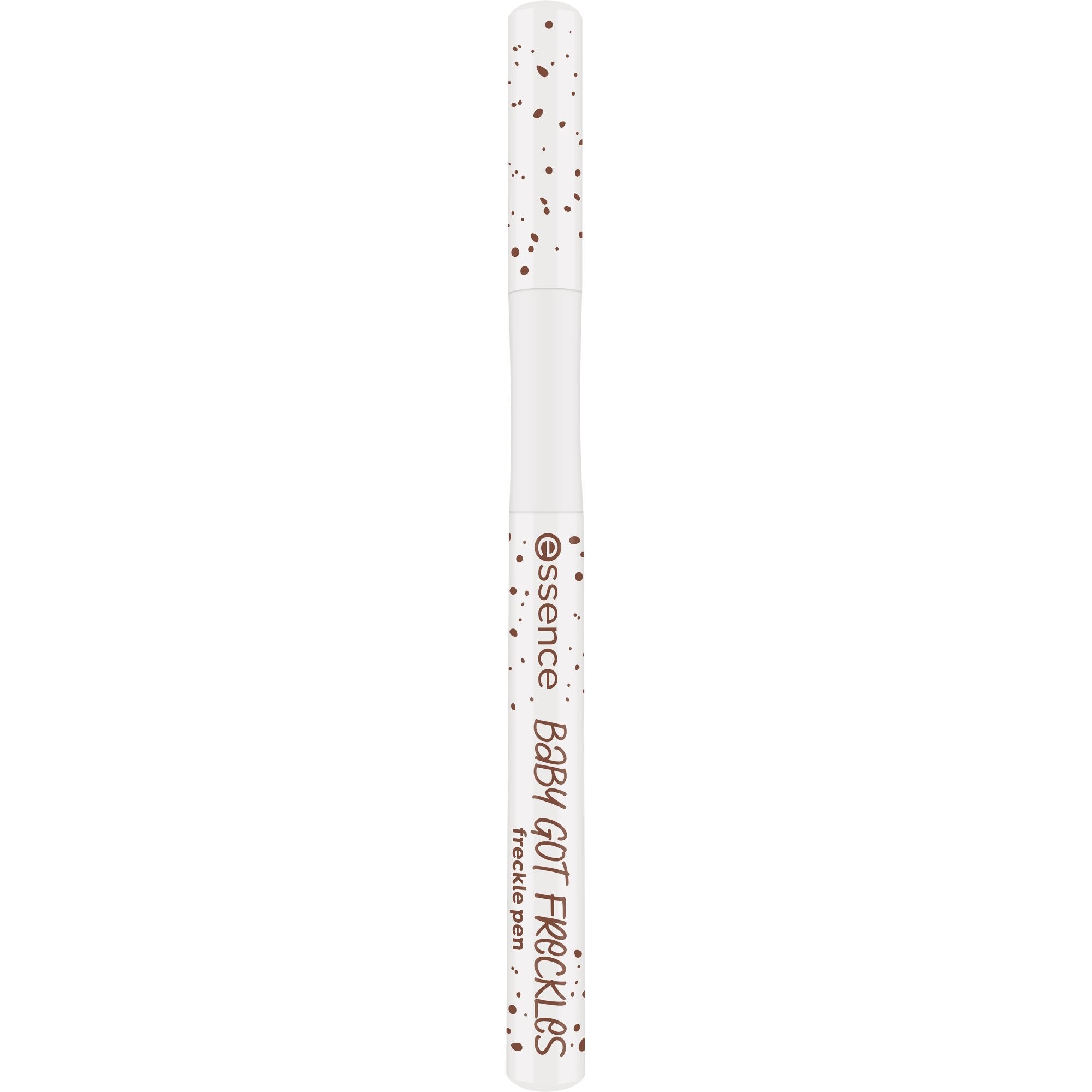 ESSENCE Baby Got Freckles 10 Faux Real-2